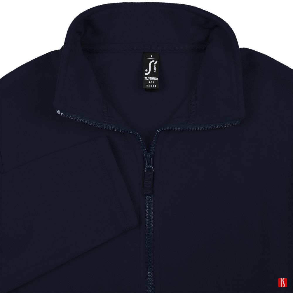 Куртка мужская Norman Men, темно-синяя, изображение 6