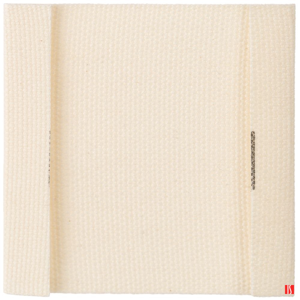 Лейбл хлопковый Doni, L, неокрашенный, изображение 2