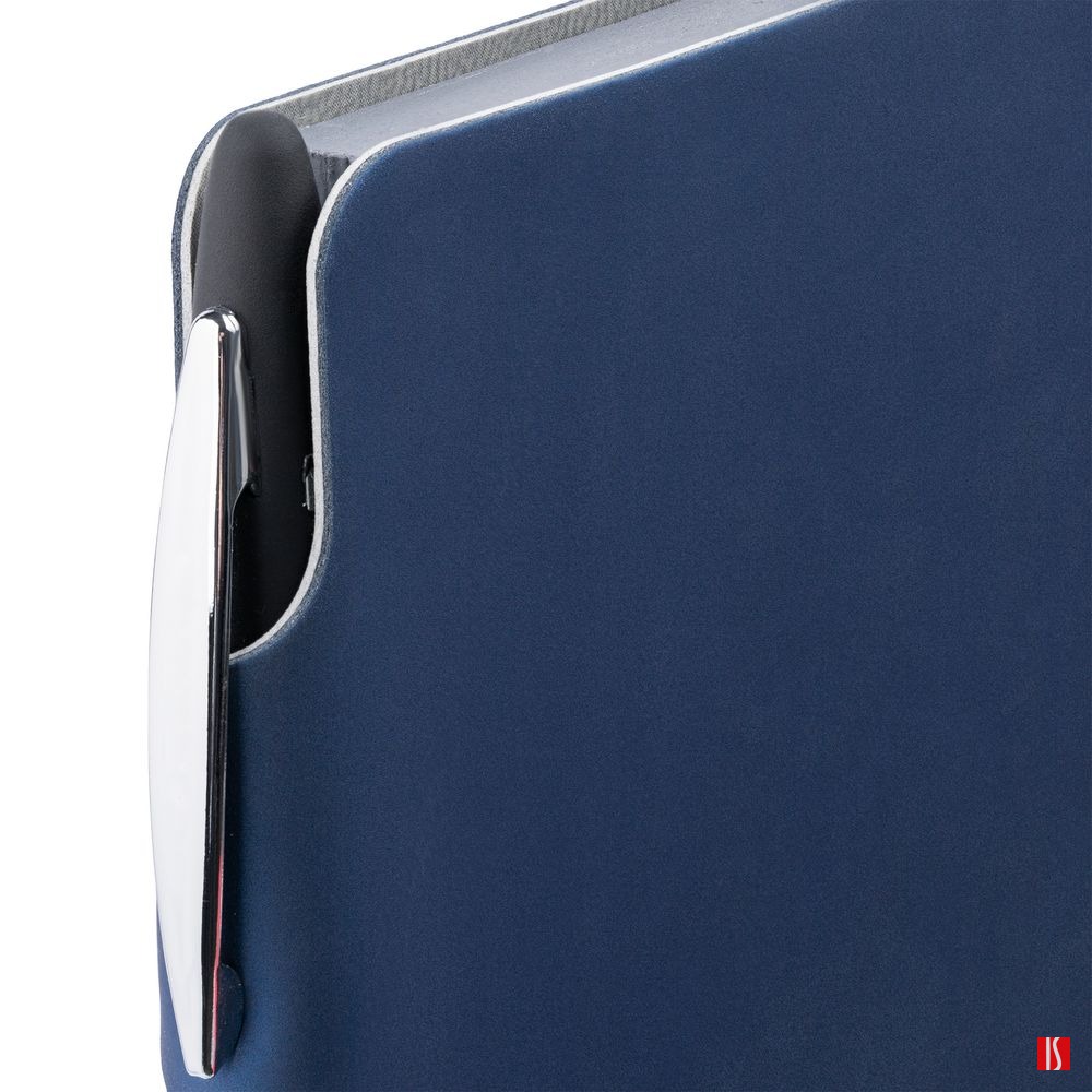 Ежедневник Flexpen Mini, недатированный, синий, изображение 9