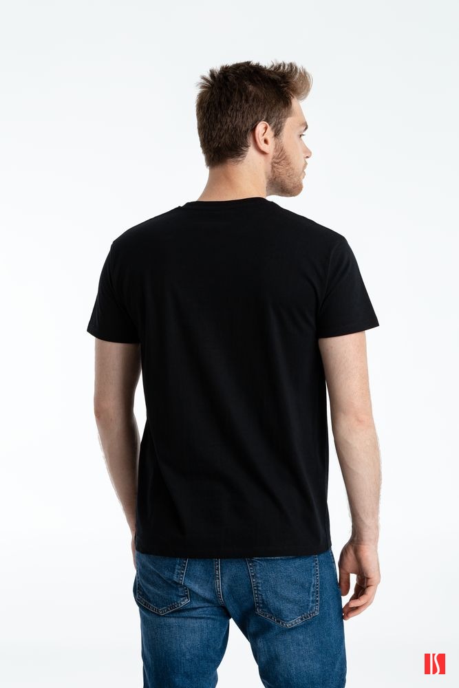 Футболка Tattoo Inverted, черная, изображение 5