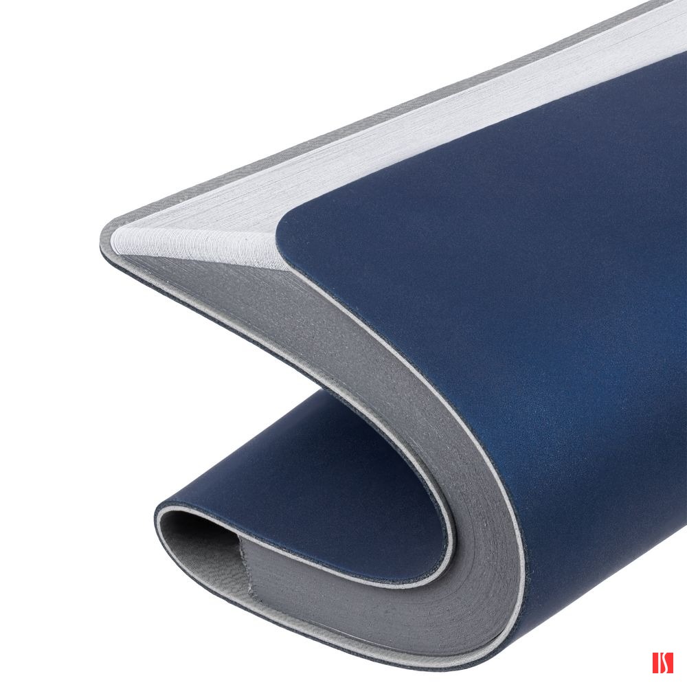 Ежедневник Flexpen Mini, недатированный, синий, изображение 11