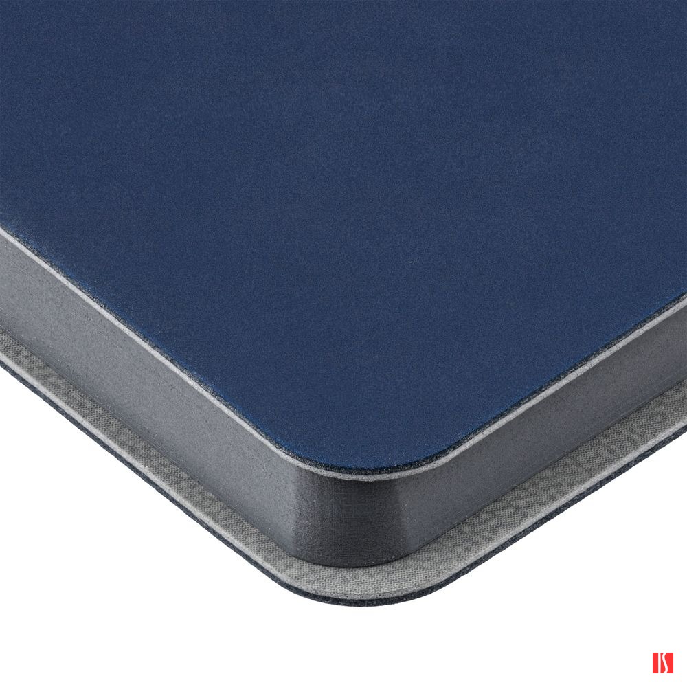 Ежедневник Flexpen Mini, недатированный, синий, изображение 10