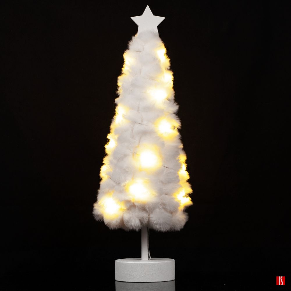 Светильник Bella Ella, белый, изображение 2