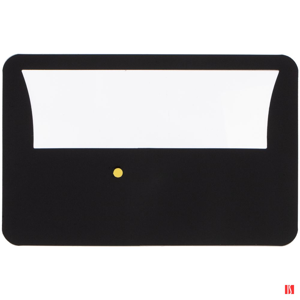 Лупа Visionary с подсветкой, черная, изображение 3