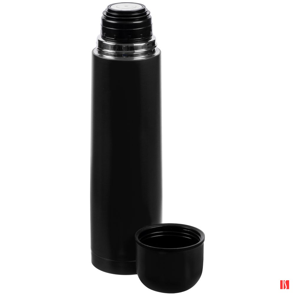 Термос Hiker 750, черный, изображение 2