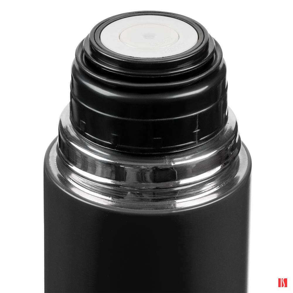 Термос Hiker 750, черный, изображение 4