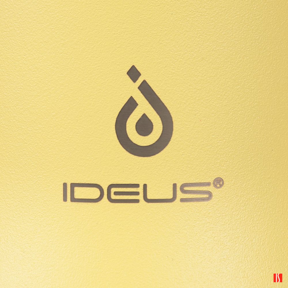 Термос для еды Tabenodo, желтый, изображение 7