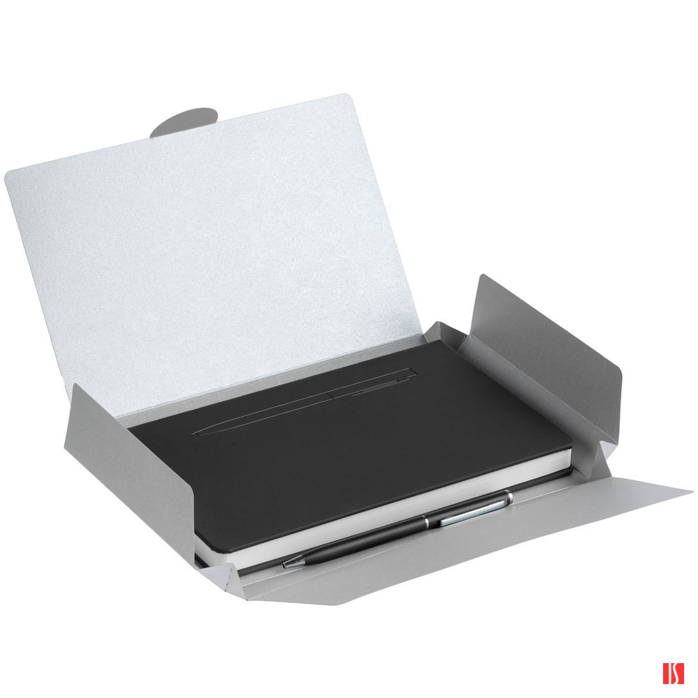 Набор Magnet Shall, черный, изображение 2