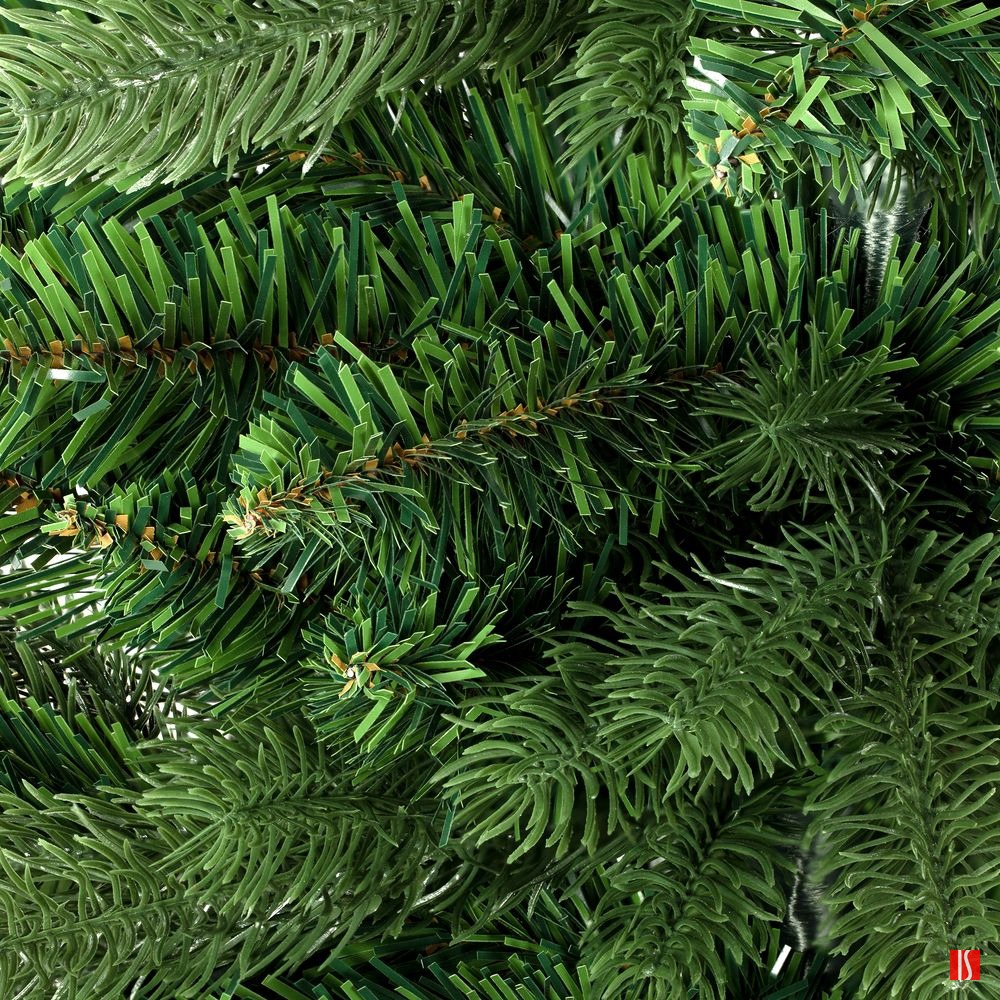 Искусственная ель Fuzzy, 150 см, изображение 2