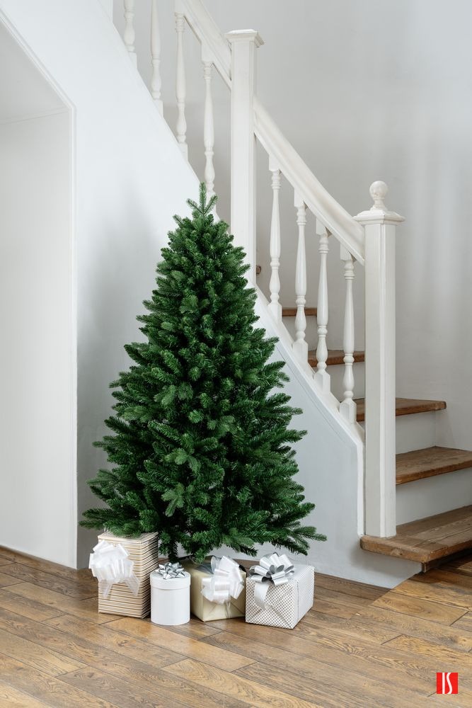 Искусственная ель Fuzzy, 150 см, изображение 4