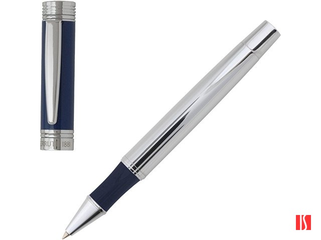 Ручка-роллер Zoom Classic Azur. Cerruti 1881