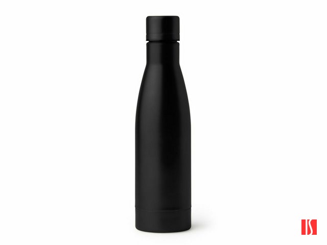 Термобутылка FANCY из нержавеющей стали 304, 500 мл, черный