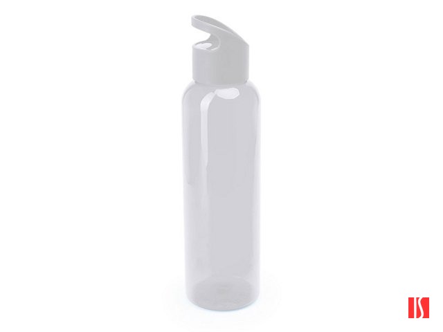 Бутылка KINKAN из тритана, 650 мл, белый