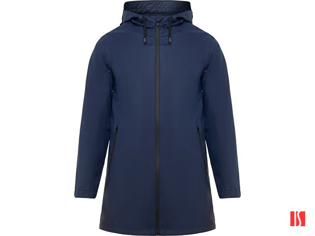 Дождевик мужской "Sitka", нэйви