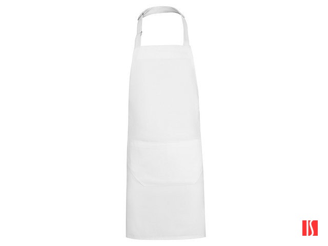 Фартук "Bost", белый