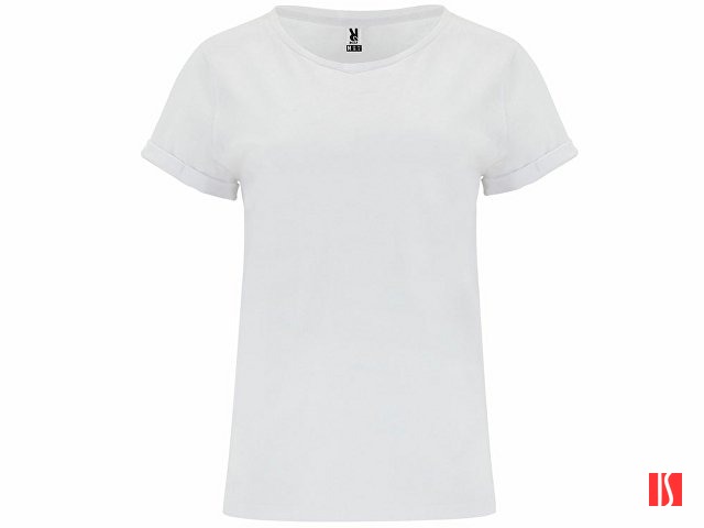 Футболка "Cies" женская, белый