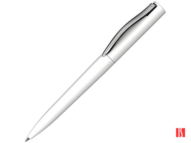 Ручка шариковая металлическая «TITAN ONE», белый