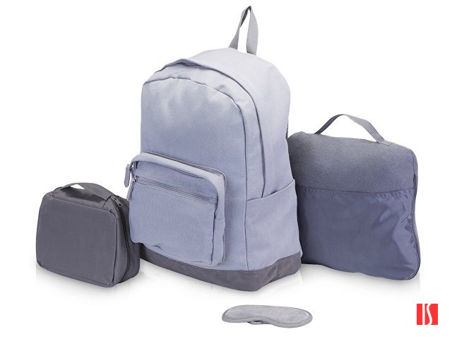 Купить Набор Easy flight, серый Набор Easy flight, серый