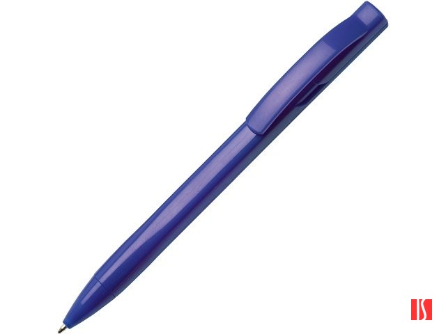 Ручка шариковая "Лимбург", синий