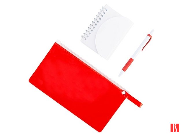 Набор "Smart mini" 2.0, красный