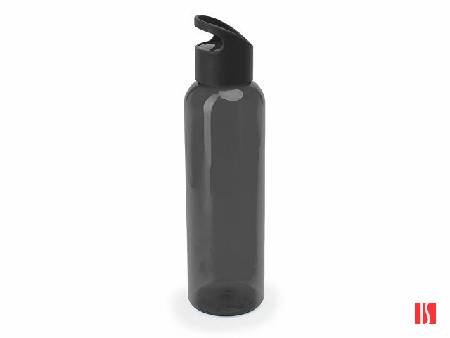Бутылка KINKAN из тритана, 650 мл, черный