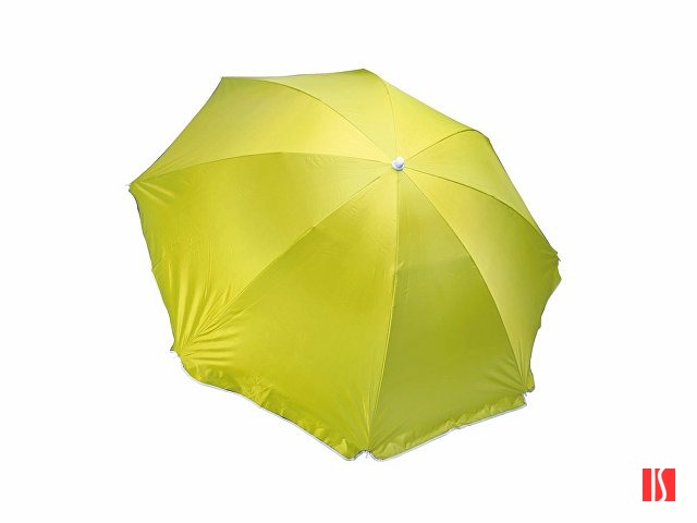 Пляжный зонт SKYE, желтый