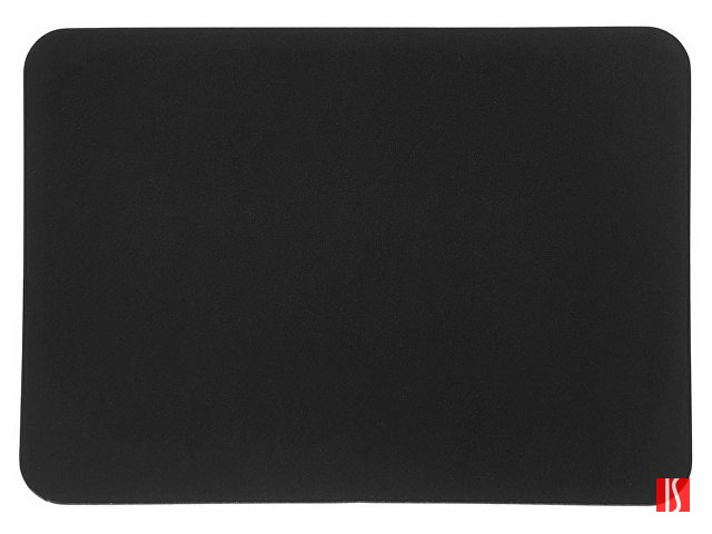 ПАТЧ ПРЯМОУГОЛНЫЙ soft-touch (чёрный) 5,0 х 7,0 см