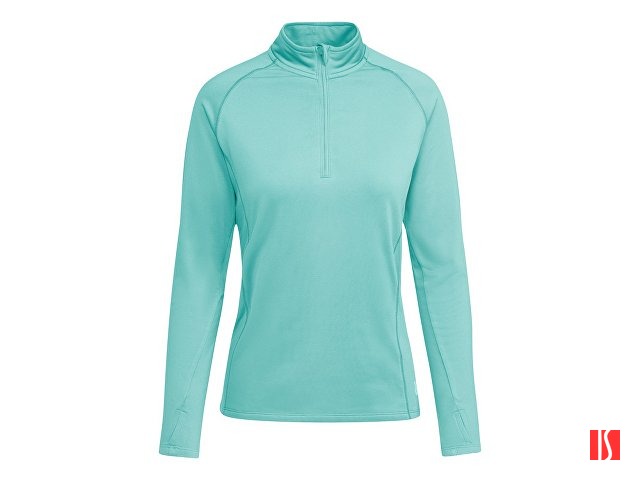 Свитшот "Arlas" женский, ментоловый