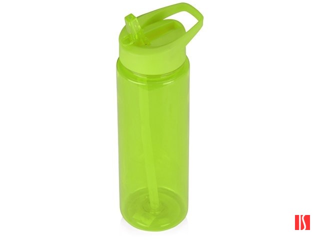 Спортивная бутылка для воды «Speedy» 700 мл, зеленое яблоко