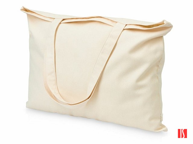 Сумка Rejenny из переработанного хлопка, натуральный