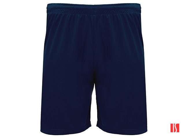 Шорты "Dortmund", нэйви