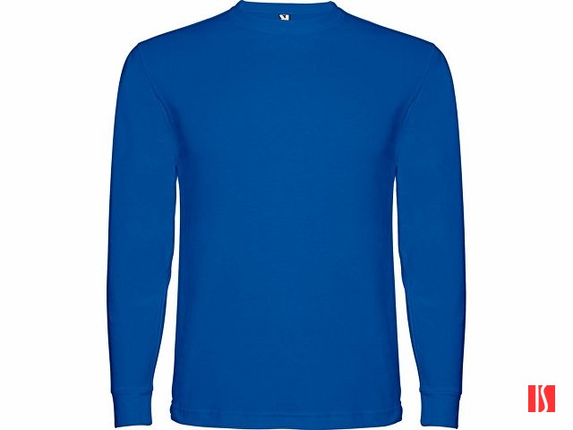 Футболка "Pointer " детская, королевский синий