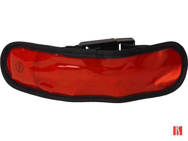 Диодный браслет Olymp, красный