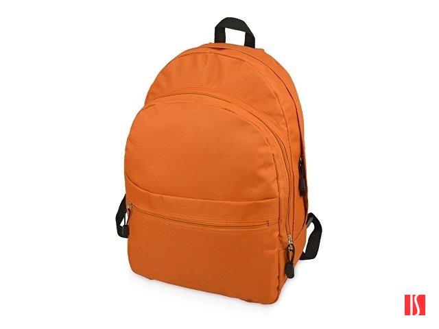 Рюкзак "Trend", оранжевый