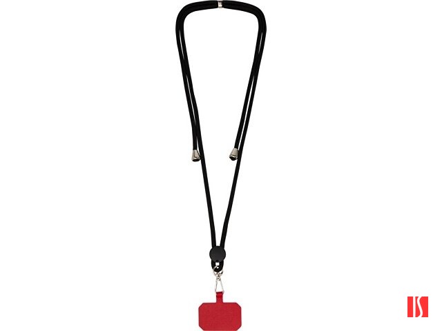 Ремешок для телефона Kubi, красный