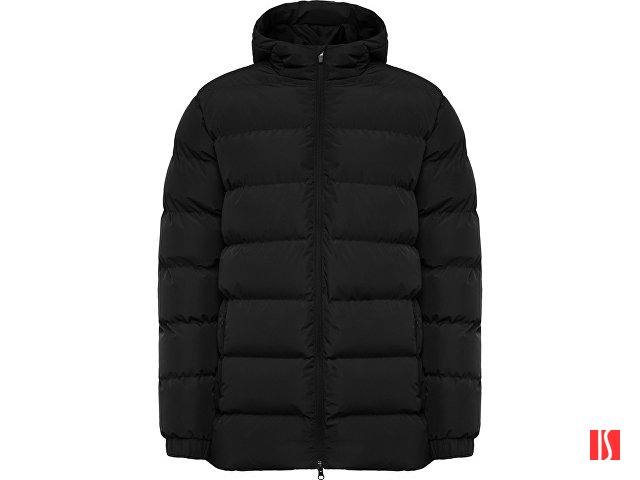 Куртка "Nepal", черный