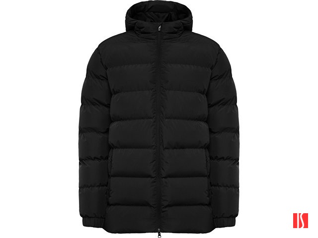 Куртка "Nepal", черный