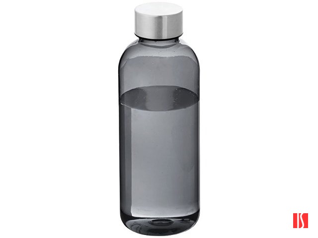 Бутылка «Spring» 630мл, черный прозрачный