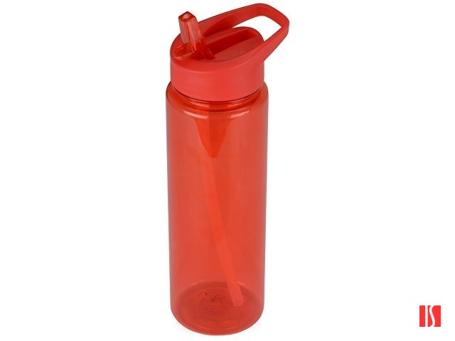 Спортивная бутылка для воды «Speedy» 700 мл, красный