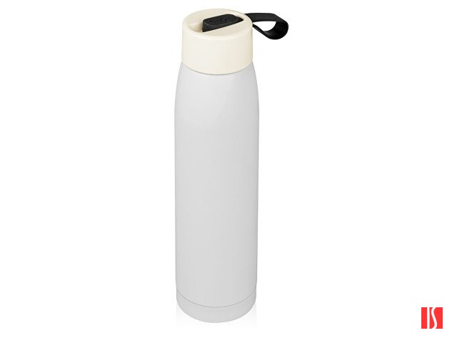 Термобутылка «Grace» 320мл, белый