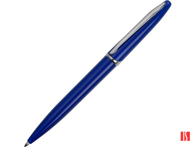 Ручка шариковая "Империал", синий глянцевый