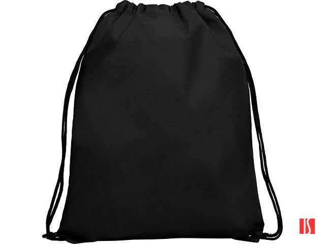 Рюкзак-мешок CALAO универсальный, черный