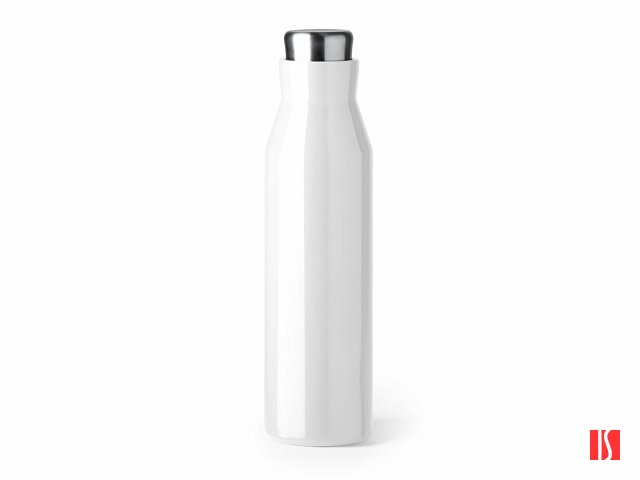 Термос TORKE 600 мл, белый