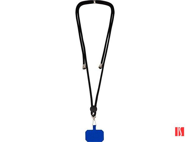 Ремешок для телефона Kubi, синий