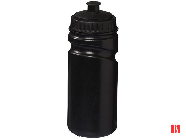 Спортивная бутылка Easy Squeezy - цветной корпус