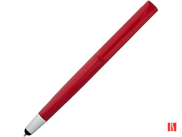 Ручка-стилус шариковая "Rio", красный