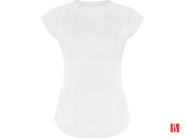 Футболка "Avus" женская, белый