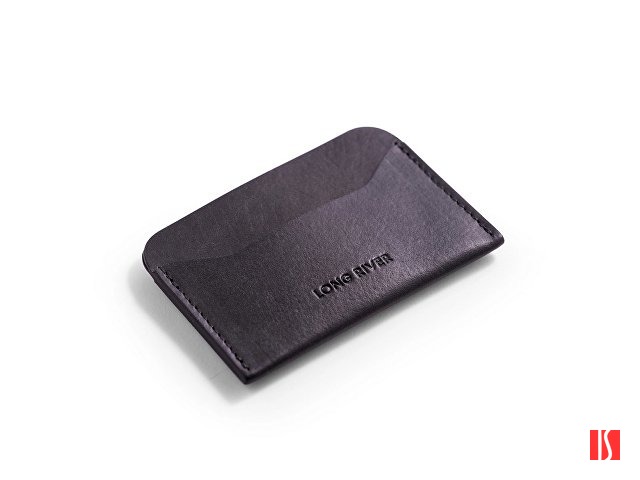 Картхолдер Отра, черный