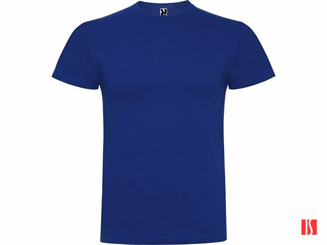 Футболка "Braco" мужская, королевский синий