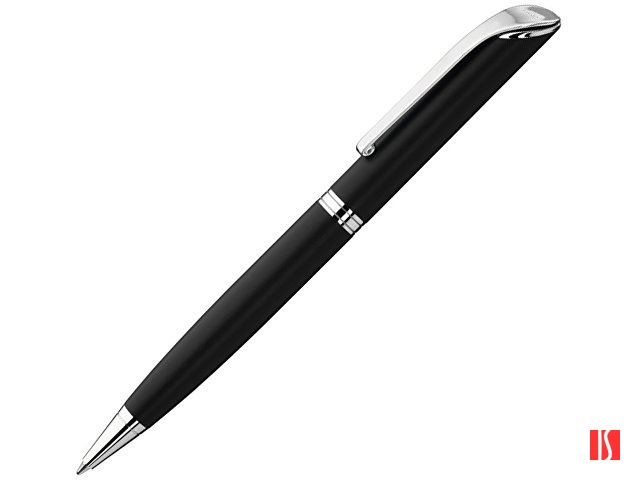 Ручка шариковая металлическая «Shadow», черный